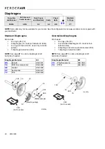 Предварительный просмотр 26 страницы VERDER VA25A Manual