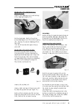 Preview for 13 page of VERDER VERDERAIR CONT-EX VA-C10 Manual