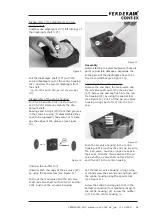 Preview for 13 page of VERDER VERDERAIR CONT-EX Manual