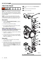 Preview for 12 page of VERDER VERDERAIR VA 25 Repair Parts