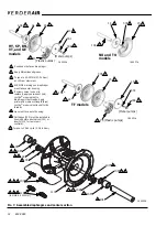 Preview for 14 page of VERDER VERDERAIR VA 25 Repair Parts