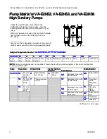 Preview for 8 page of VERDER VERDERAIR VA-E2H52 Operation