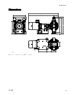 Preview for 27 page of VERDER VERDERAIR VA-E50 Operation