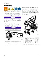 Preview for 12 page of VERDER VERDERAIR VA-EH50 Operation