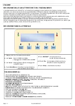 Предварительный просмотр 6 страницы VERDER VP2-HT CL Installation And Maintenance Instructions Manual