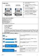 Предварительный просмотр 7 страницы VERDER VP2-HT CL Installation And Maintenance Instructions Manual