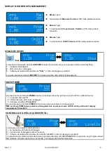 Предварительный просмотр 8 страницы VERDER VP2-HT CL Installation And Maintenance Instructions Manual