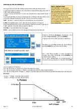 Предварительный просмотр 16 страницы VERDER VP2-HT CL Installation And Maintenance Instructions Manual