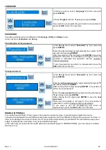 Preview for 26 page of VERDER VP2-HT CL Installation And Maintenance Instructions Manual