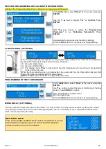 Preview for 29 page of VERDER VP2-HT CL Installation And Maintenance Instructions Manual