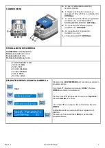 Preview for 7 page of VERDER VP2-HT mA Programming Instructions Manual