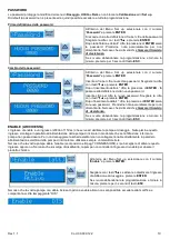 Предварительный просмотр 10 страницы VERDER VP2-HT mA Programming Instructions Manual