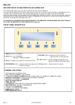 Предварительный просмотр 20 страницы VERDER VP2-HT MF Programming Instructions Manual