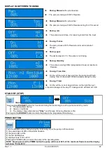 Предварительный просмотр 22 страницы VERDER VP2-HT MF Programming Instructions Manual