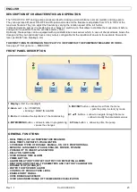 Preview for 23 page of VERDER VP2-HT PH Programming Instructions Manual