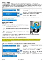 Preview for 28 page of VERDER VP2-HT PH Programming Instructions Manual