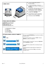 Preview for 7 page of VERDER VP2-HT PULSE Programming Instructions Manual