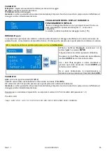 Preview for 16 page of VERDER VP2-HT PULSE Programming Instructions Manual