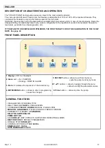 Preview for 17 page of VERDER VP2-HT PULSE Programming Instructions Manual