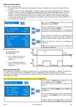 Preview for 48 page of VERDER VP2-HT PULSE Programming Instructions Manual