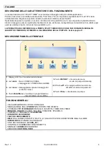 Preview for 6 page of VERDER VP2-HT TIMER Programming Instructions Manual