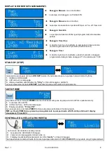 Preview for 8 page of VERDER VP2-HT TIMER Programming Instructions Manual