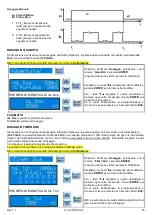 Preview for 16 page of VERDER VP2-HT TIMER Programming Instructions Manual