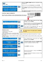 Preview for 24 page of VERDER VP2-HT TIMER Programming Instructions Manual