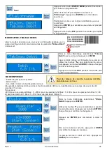 Preview for 36 page of VERDER VP2-HT TIMER Programming Instructions Manual