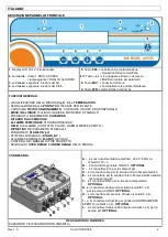 Preview for 2 page of Verderdos ME-DUAL-PH/CL Programming Instructions Manual