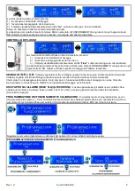 Preview for 5 page of Verderdos ME-DUAL-PH/CL Programming Instructions Manual