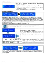 Preview for 8 page of Verderdos ME-DUAL-PH/CL Programming Instructions Manual