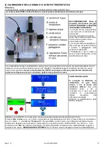 Предварительный просмотр 11 страницы Verderdos ME-DUAL-PH/CL Programming Instructions Manual