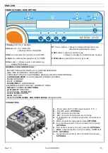 Preview for 13 page of Verderdos ME-DUAL-PH/CL Programming Instructions Manual