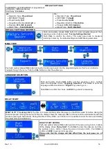 Предварительный просмотр 14 страницы Verderdos ME-DUAL-PH/CL Programming Instructions Manual