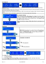 Preview for 15 page of Verderdos ME-DUAL-PH/CL Programming Instructions Manual