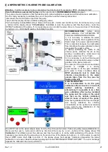 Preview for 21 page of Verderdos ME-DUAL-PH/CL Programming Instructions Manual