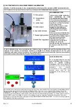 Preview for 22 page of Verderdos ME-DUAL-PH/CL Programming Instructions Manual