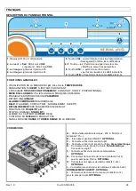 Предварительный просмотр 24 страницы Verderdos ME-DUAL-PH/CL Programming Instructions Manual