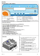 Предварительный просмотр 35 страницы Verderdos ME-DUAL-PH/CL Programming Instructions Manual