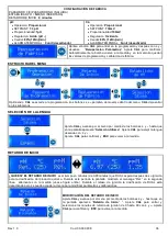 Preview for 36 page of Verderdos ME-DUAL-PH/CL Programming Instructions Manual