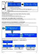 Предварительный просмотр 38 страницы Verderdos ME-DUAL-PH/CL Programming Instructions Manual