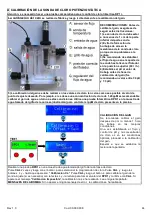 Preview for 44 page of Verderdos ME-DUAL-PH/CL Programming Instructions Manual