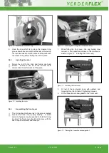 Preview for 12 page of Verderflex Dura 10 Operating Manual