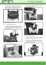 Preview for 13 page of Verderflex Dura 10 Operating Manual