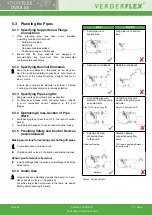 Preview for 11 page of Verderflex Dura 65 Original Operating Manual