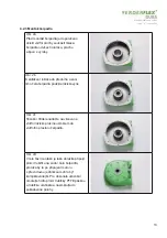 Preview for 12 page of Verderflex DURA Series Operation, Maintenance, Safety Manual