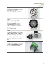 Предварительный просмотр 16 страницы Verderflex DURA Series Operation, Maintenance, Safety Manual