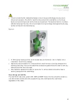 Предварительный просмотр 27 страницы Verderflex DURA Series Operation, Maintenance, Safety Manual