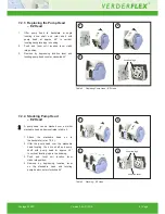 Предварительный просмотр 8 страницы Verderflex Vantage 3000 C Operating Manual